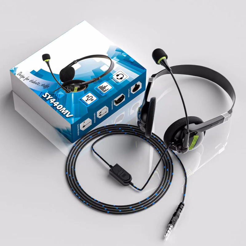 Bežične PC slušalice s mikrofonom, Bluetooth, 40 mm drajveri, 20 Hz–20 kHz, 32 Ω