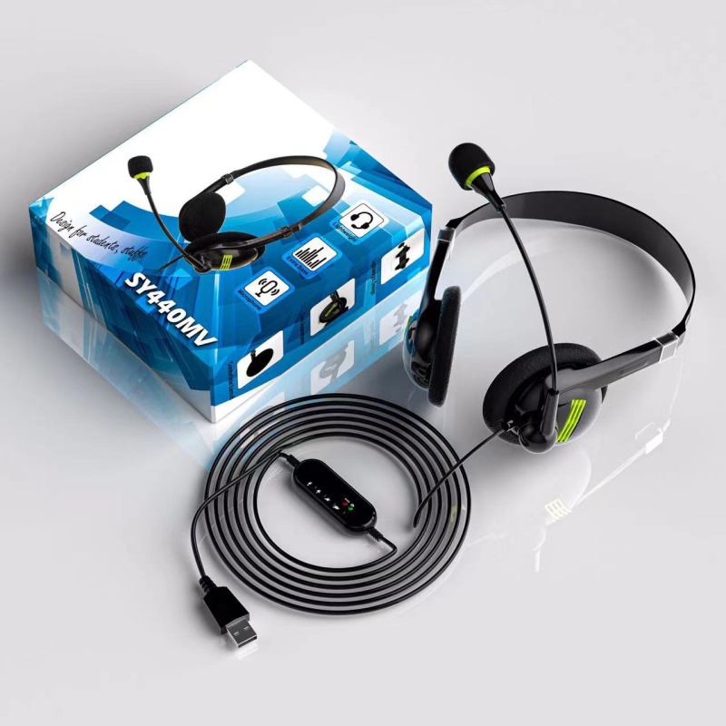 Bežične PC slušalice s mikrofonom, Bluetooth, 40 mm drajveri, 20 Hz–20 kHz, 32 Ω