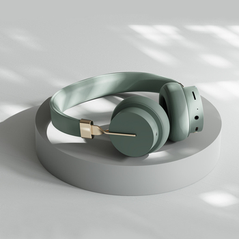 Fingertime P3 gaming Bluetooth slušalice, Bluetooth 5.1, domet 10 m, trajanje baterije >8 sati, stereo, nosive na glavi s mikrofonom
