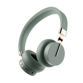 Fingertime P3 gaming Bluetooth slušalice, Bluetooth 5.1, domet 10 m, trajanje baterije >8 sati, stereo, nosive na glavi s mikrofonom