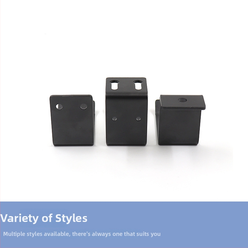 Austiņu galda statīvs, metāla, modelis HH-009, bez urbšanas, universāla saderība