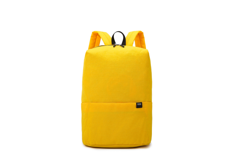 Unisex ruksak od Oxford tkanine, vodootporan, prozračan, kapacitet do 20 L.