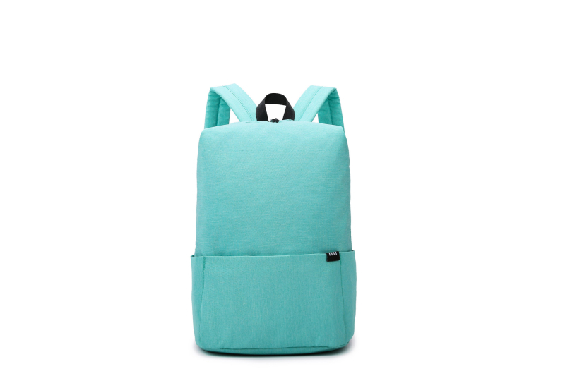 Unisex ruksak od Oxford tkanine, vodootporan, prozračan, kapacitet do 20 L.