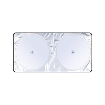 Автомобилен сенник за задното стъкло с вградена инсталация, универсална съвместимост, персонализация и печат на лого, метална сплав