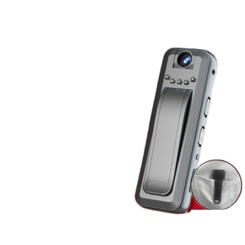 Stilou inteligent de înregistrare cu video, microfon bidirecțional