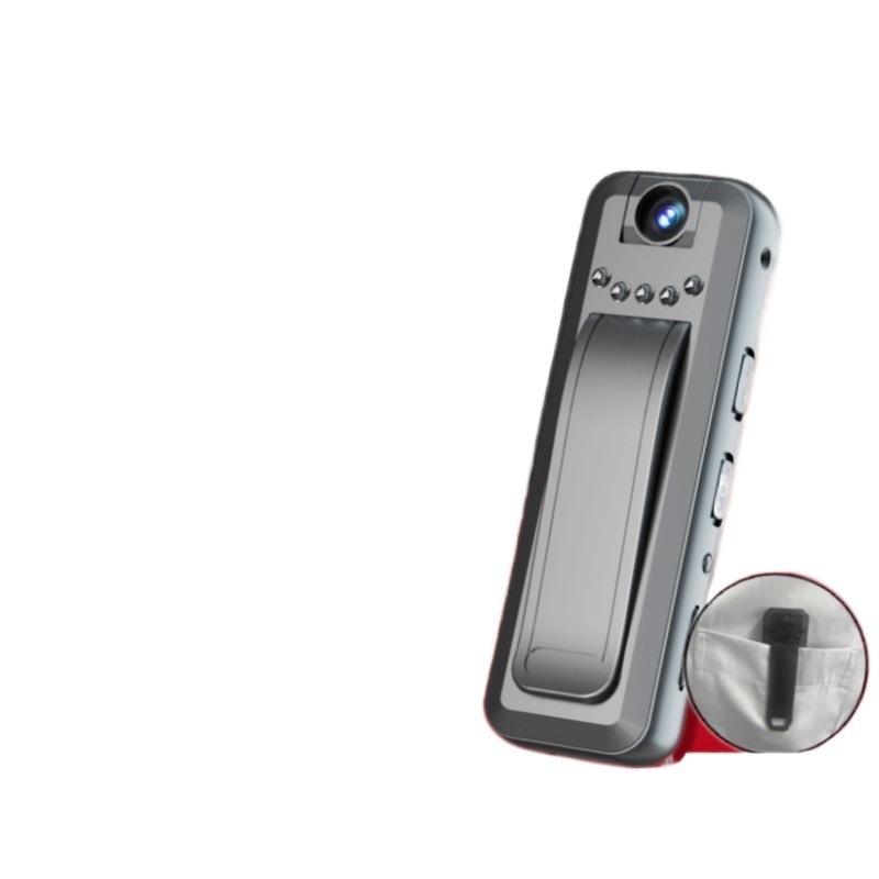 Stilou inteligent de înregistrare cu video, microfon bidirecțional