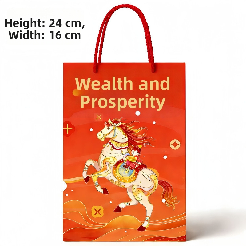 GPPS monetų ir banknotų demonstracinė dėžutė – 2026 metų Arklių tema