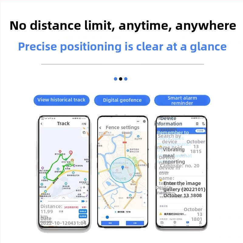 Pix de înregistrare cu ascultare de la distanță și înregistrare automată, reducere zgomot HD, localizare (Model: M1/M3/M6/M9)