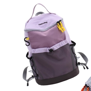 Σακίδιο Nothing - Unisex, Oxford ύφασμα, μείωση βάρους, νεανικό campus στυλ, κατάλληλο για σχολική εκπαίδευση