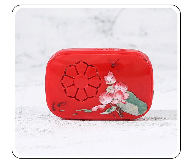 HY-A1 MP3 Player – Λειτουργία με κουμπί, USB 2.0, Υποστήριξη MP3, Μπαταρία λιθίου 300 mAh, Αυτονομία 8 ωρών