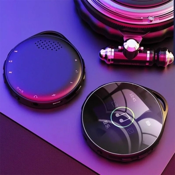 MP4 Bluetooth E-book MP3 Player με στυλό εγγραφής για χρήση στην τάξη