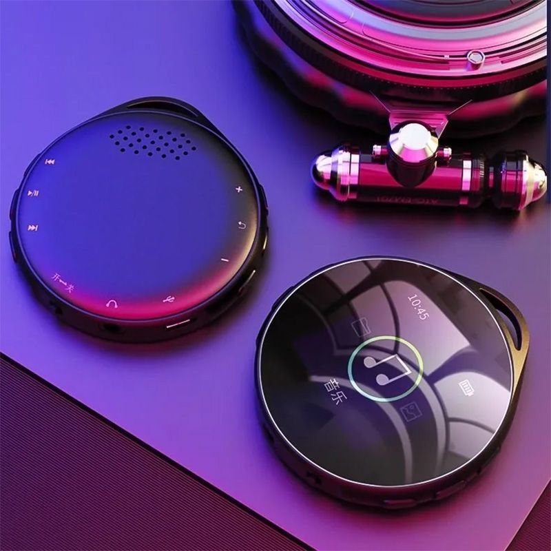 MP4 Bluetooth E-book MP3 Player με στυλό εγγραφής για χρήση στην τάξη