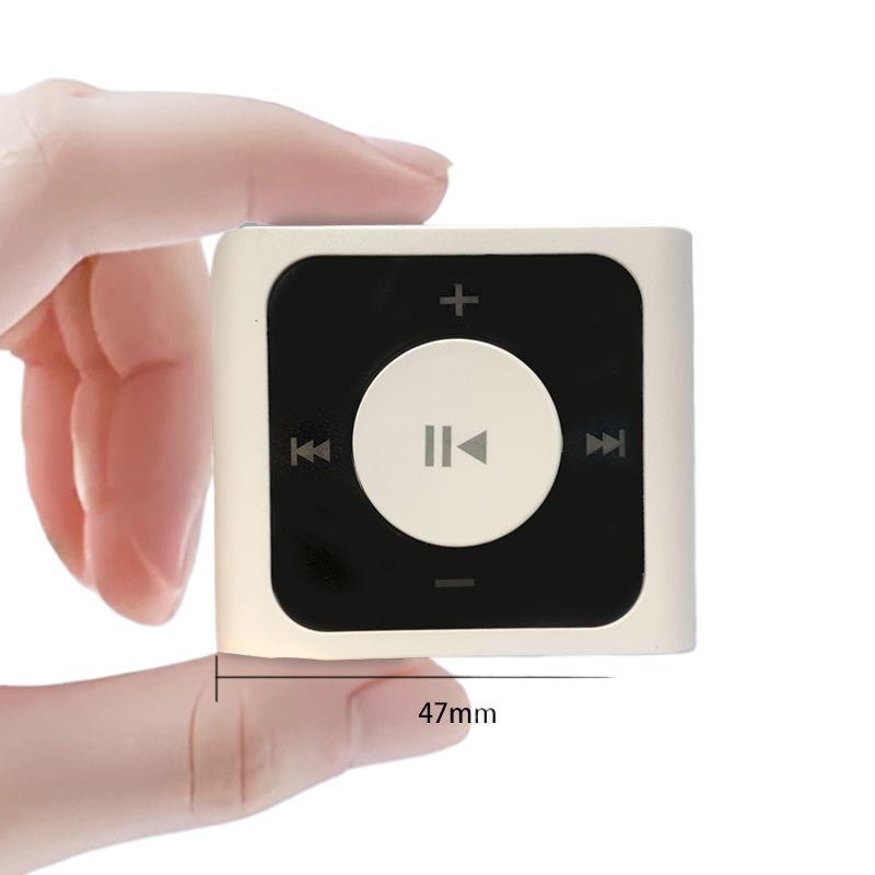 MP3 Bluetooth player για μαθητές, φορητός αθλητικός μουσικός δέκτης