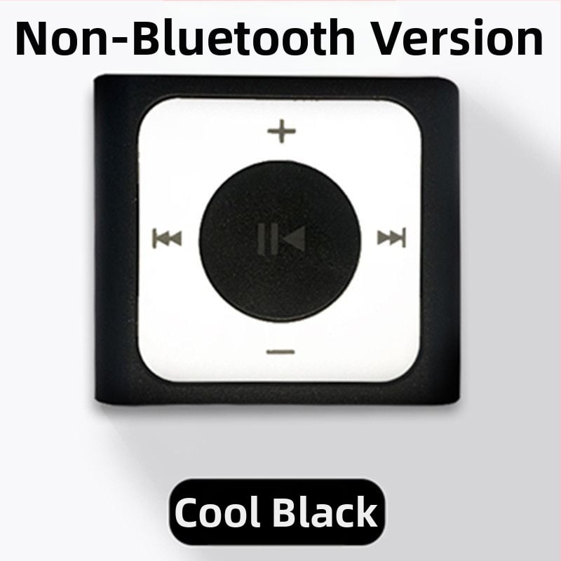 MP3 Bluetooth player για μαθητές, φορητός αθλητικός μουσικός δέκτης