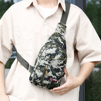 Meeste rinna kott Oxford kangast, geomeetriline muster, hingav ja ülilahe, mahutab 8-tollise sülearvuti