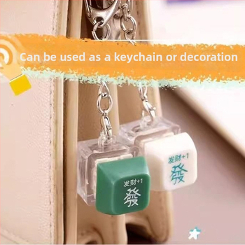 Valgustatud klaviatuuri võtmehoidja, plastikust materjal, moods minimalistlik stiil, aksessuaarid ja ripatsid