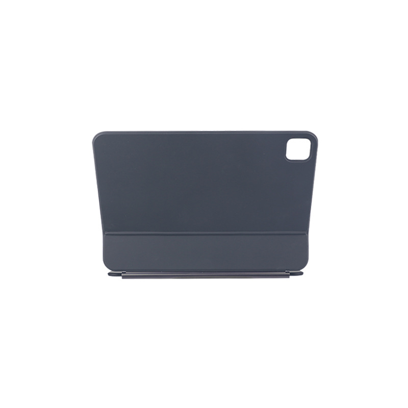 Stand de tastatură magnetic pentru tablete — tastatură wireless Bluetooth, Model M19, Dimensiune 14, Greutate 0.1, Design personalizabil