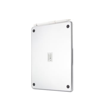 Bežična Bluetooth tipkovnica za seriju iPad Pro s okretno dodirnim upravljanjem i integriranim kućištem za olovku, model F109