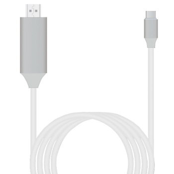 Kabel Type-C na HDMI 4K pretvarač, bakreno jezgro