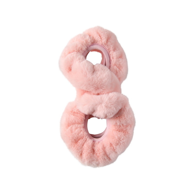 Navlaka za volan od pliša, univerzalna prilagodba, zimska upotreba, marka Jinsi