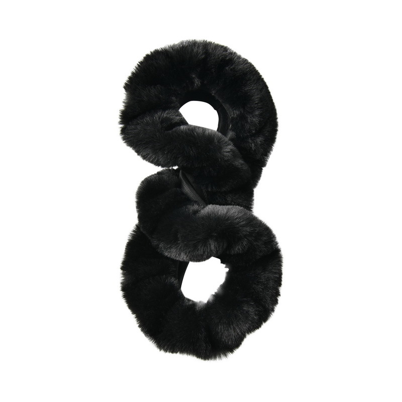 Navlaka za volan od pliša, univerzalna prilagodba, zimska upotreba, marka Jinsi