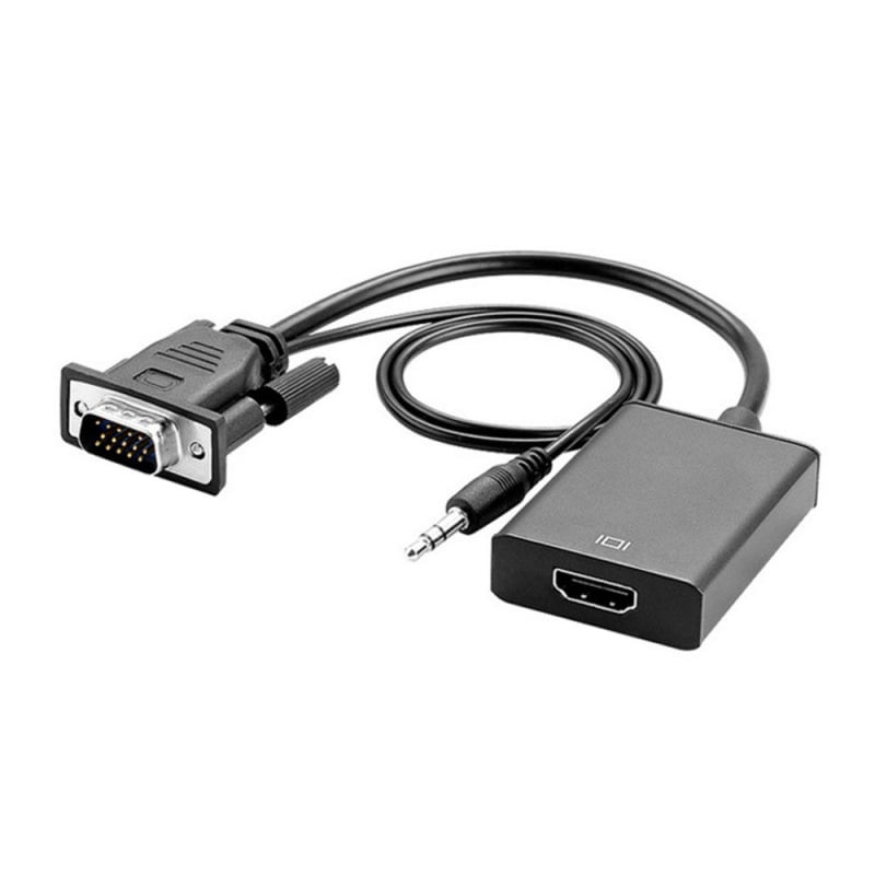 ML-VL122 HDMI adapter kabel s čipom 5621 i 128 prijenos podataka