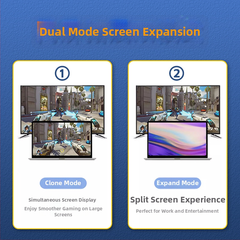 DP na HDMI konvertor kábel, CH7530, DP rozhranie, 5Gbps, dĺžka 15 cm, model CV-D-11/12/19