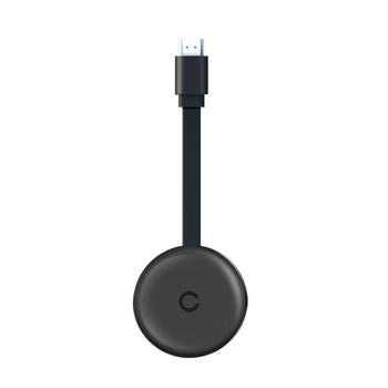 Vezeték nélküli projektor okostelefonokra, 5G, 4K HDMI kimenet, USB csatlakozás, modell W42-F