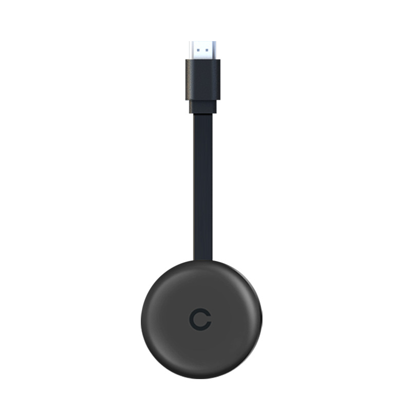 Vezeték nélküli projektor okostelefonokra, 5G, 4K HDMI kimenet, USB csatlakozás, modell W42-F