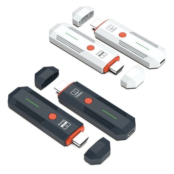 HDMI bežični transmiter i prijemnik, domet 50 m, izlaz 1080p, HDMI sučelje