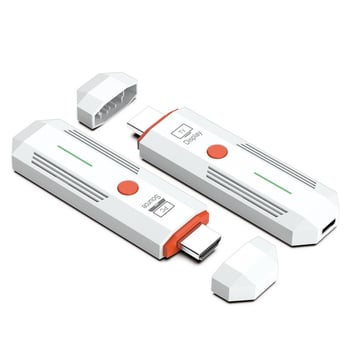 HDMI bežični transmiter i prijemnik, domet 50 m, izlaz 1080p, HDMI sučelje