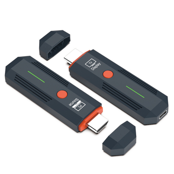 HDMI bežični transmiter i prijemnik, domet 50 m, izlaz 1080p, HDMI sučelje