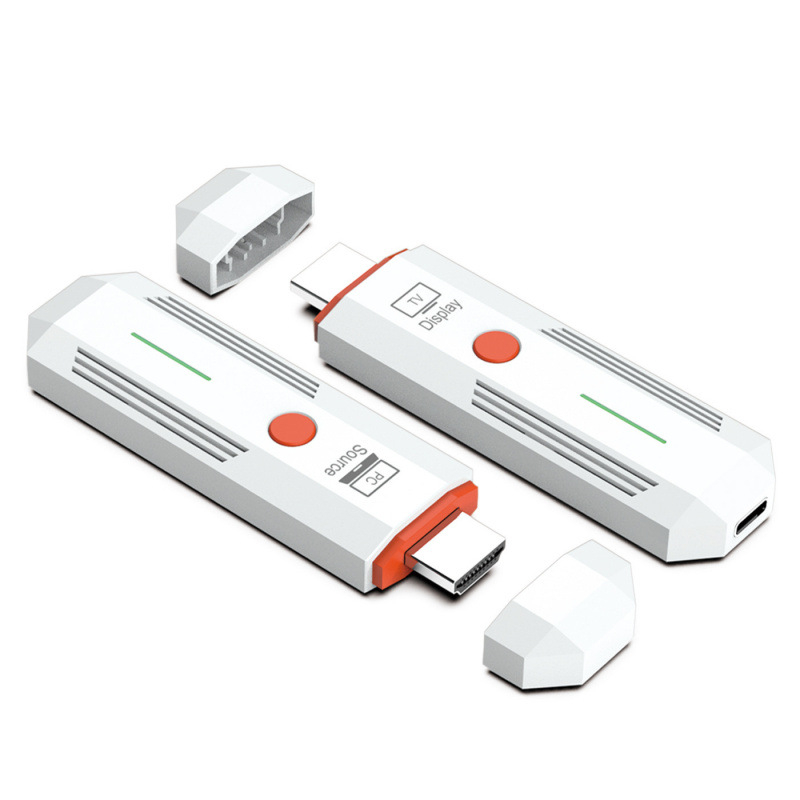 HDMI bežični transmiter i prijemnik, domet 50 m, izlaz 1080p, HDMI sučelje