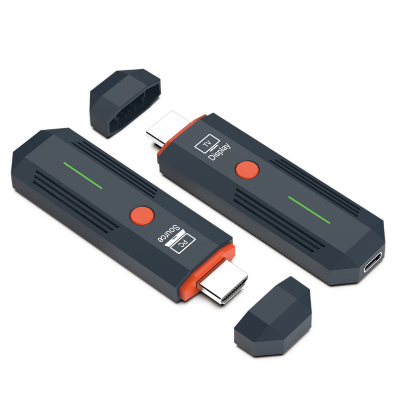 HDMI bežični transmiter i prijemnik, domet 50 m, izlaz 1080p, HDMI sučelje