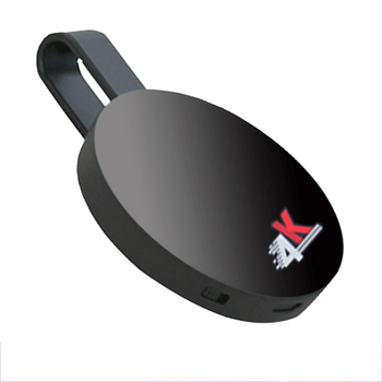 Bezvadu ekrāna atspoguļošanas ierīce HDMI TV – 5G dubultjosla, RTL8731BU procesors, 1GB RAM, HDMI izeja, USB/TF karšu atbalsts