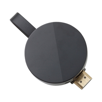 Bezvadu ekrāna atspoguļošanas ierīce HDMI TV – 5G dubultjosla, RTL8731BU procesors, 1GB RAM, HDMI izeja, USB/TF karšu atbalsts