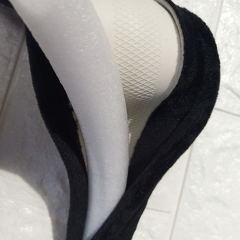 Acoperire volan din plus artificial Manxiang - Stil simplu, potrivire universală, pentru primăvară și toamnă