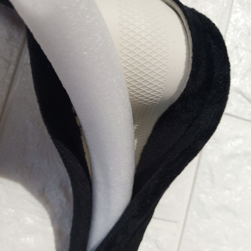 Acoperire volan din plus artificial Manxiang - Stil simplu, potrivire universală, pentru primăvară și toamnă