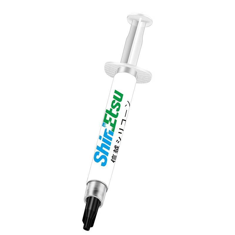 7921 pastă termică pentru CPU pentru procesoare desktop și laptop AMD/Intel