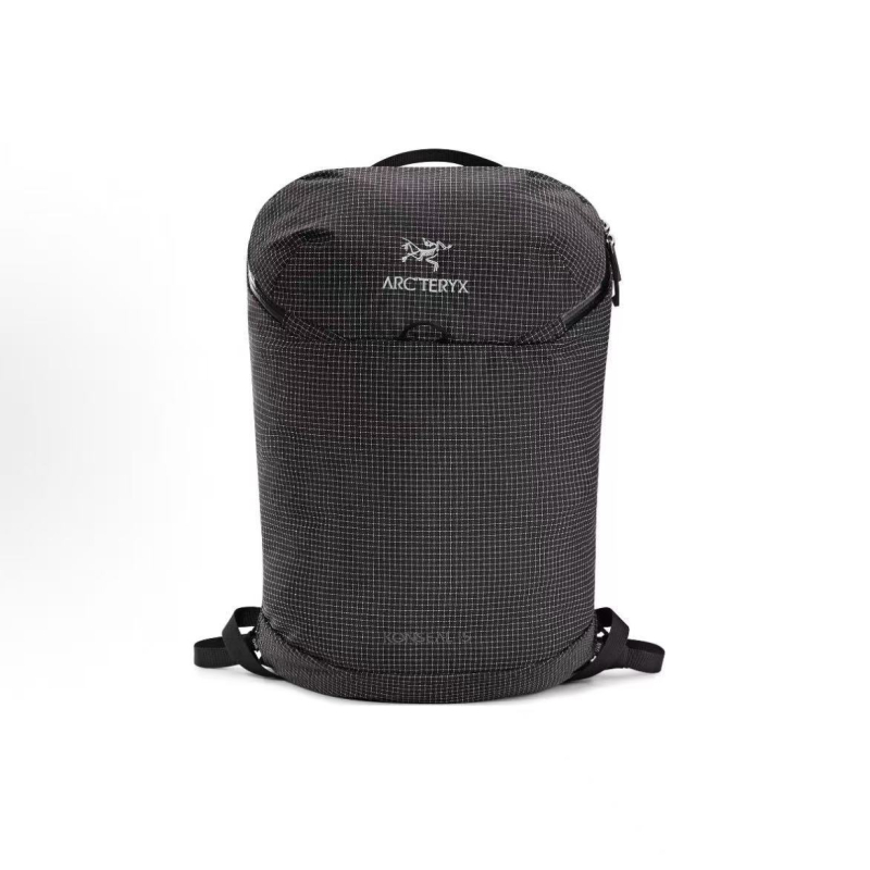 Rucsac unisex din nylon pentru outdoor, capacitate 15L, buzunar pentru laptop de 10 inch, ușor și multifuncțional