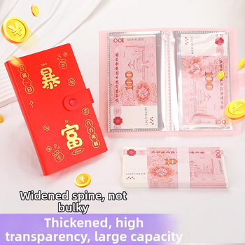 PP dangtelio taupymo užrašų knygelė, 100 lapų viršelis, 100 lapų talpa, kelionės dovana