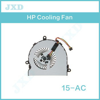 Лаптоп охлаждащ вентилатор TPN-C125 за HP 15-ac, 15-af, 250 G5, 255 G5, 256 G5