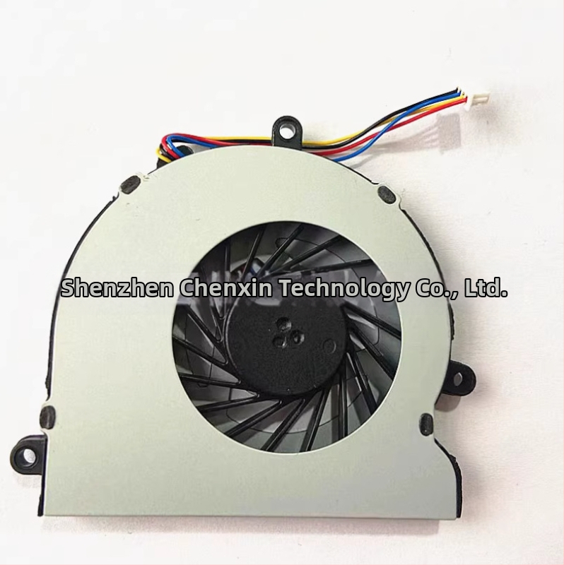 Sülearvuti jahutusventilaator TPN-C125 HP 15-ac 15-af 250 G5 255 G5 256 G5