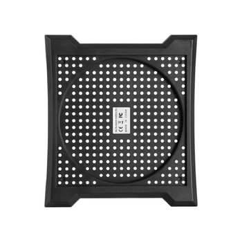 Stojan na konzolu Xbox Series X/S s chladiacim podkladom - ABS, 136 g, kompatibilný s Xbox Series X/S, Pôvod: Shenzhen