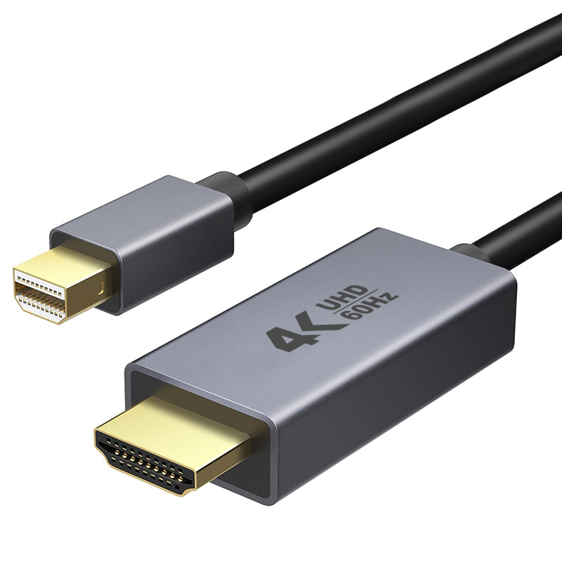Mini DisplayPort σε HDMI αντάπτορας καλώδιο Ph143m - OEM διαθέσιμο