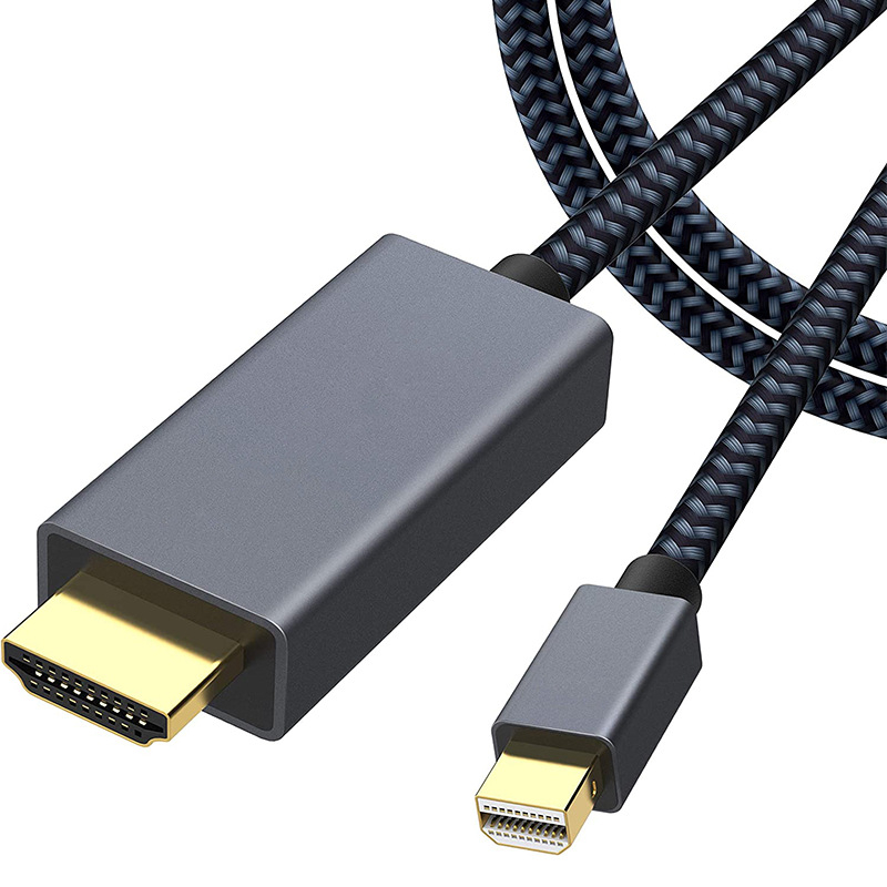 Mini DisplayPort σε HDMI αντάπτορας καλώδιο Ph143m - OEM διαθέσιμο