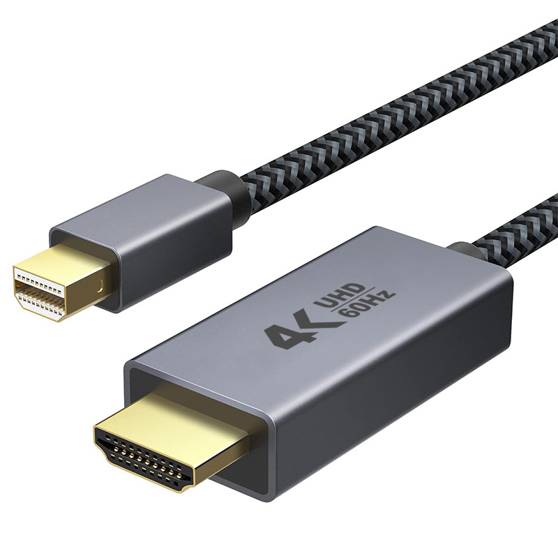 Mini DisplayPort σε HDMI αντάπτορας καλώδιο Ph143m - OEM διαθέσιμο