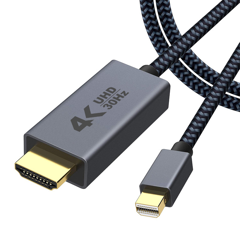 Mini DisplayPort σε HDMI αντάπτορας καλώδιο Ph143m - OEM διαθέσιμο