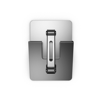 Kovinski stojak za tablet i telefon MT134-1, sklopivi, za mobilne telefone i tablete, 0.54 kg