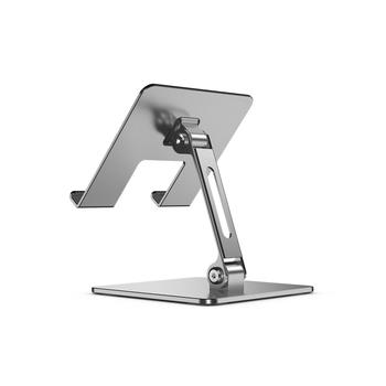 Kovinski stojak za tablet i telefon MT134-1, sklopivi, za mobilne telefone i tablete, 0.54 kg